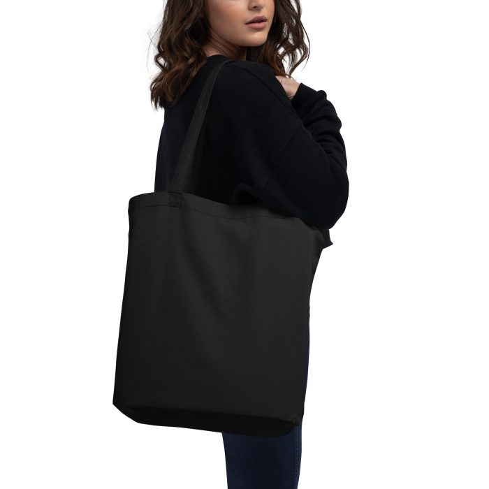 Shopping bag ecologica WOMEN POWER - immagine 3