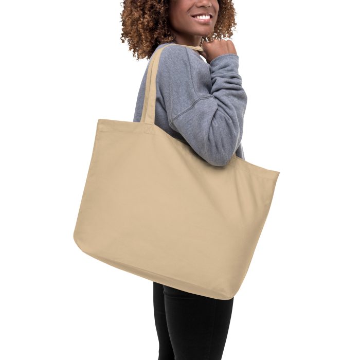 Shopping bag ecologica maxi - immagine 5