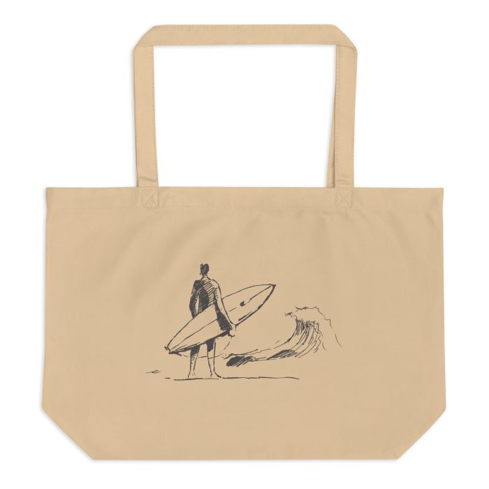 Shopping bag ecologica maxi